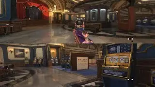 Jackpot cod bo6 funny glitch