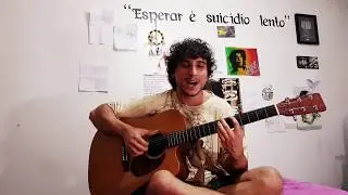 Sérgio Dall'orto - Eu te devoro (Djavan)