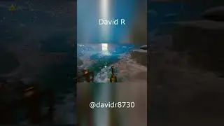 2# Sword of the Sea