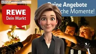 Rewe Prospekt | 22.12.2025-27.12.2025