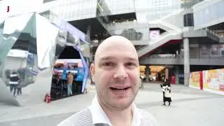 Chongqing Gala of Times