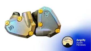 Campfire Moon Rover: &laquo;нейтральные&raquo; и высокотехнологичные планарные наушники за 1200 долларов!