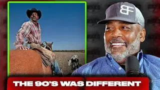 Old-School Cowboy Advice That Would Get You Cancelled Today 😂