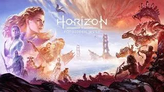 Horizon Forbidden West (#XCIX) (PS5, Live, NG+UH, No politics!)
