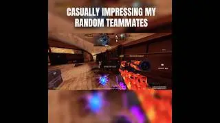 Small 1V3 clutch for the Bois😌 #codm #cod #callofdutymobile #codmobile #shorts #short #clutch #1v3