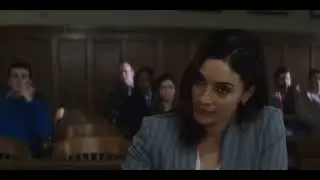 Nancy Drew — 3x11: Carson and Jean get called out by the judge about their relationship.