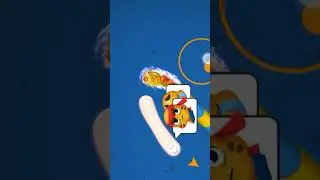 worms zone best kill 🐛 #09 #gaming #wormzone #shorts