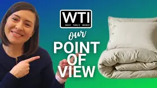 Our Point of View on EVERLY Linen Duvet Covers From Amazon