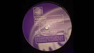 Remarc - TNT (DJ Lewi VIP Mix)