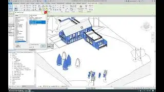 Better Select By Type for Revit