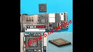 HOW TO FIX I PHONE 6 NO SERVICE
