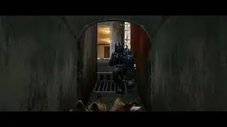 A fast way to DIE [Fragmovie]