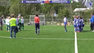 Eskilstuna City FK P04 - Pershagens SK P04 (2016-05-28)
