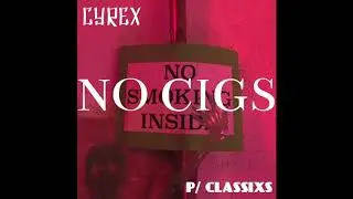 Cyrex - NO CIGS