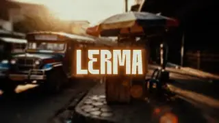Kiddotin - Lerma ft. La Mave (Official Lyric Video)