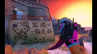 Chinese CSGO Player&rsquo;s Tribute to Jota