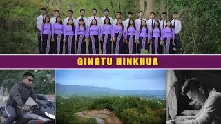 GINGTU HINKHUA || MATA PASTOR BIAL CHOIR (2020 - 2022) || OFFICIAL MUSIC VIDEO