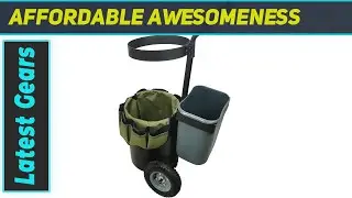 Landrol Garden Cart: Ultimate Gardening Companion?