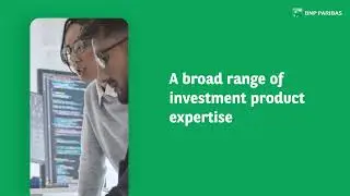 Transfer Agent - Securities Services solution