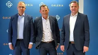 MarkenNews: Schafft es Galeria dies Mal?  Das solltet Ihr dazu wissen