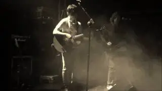 The Heist - Toothpaste Kisses