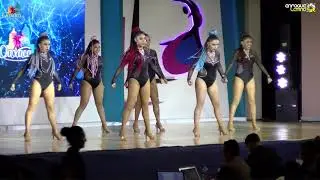 Siner Ladie - Bachata Ladies Team Shines