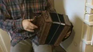 tarbolton reel