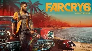 Far Cry 6: Special Operation Cocodrilo