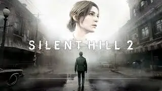 Enjoy Your Stay (In-Game Version) - Silent Hill 2 Remake