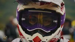 Hard Enduro Golden Mountain Baita 2024 Aftermovie