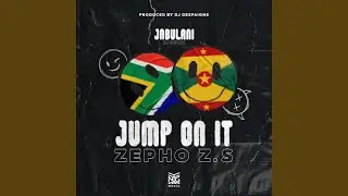 Jump On It