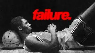 the art of failure