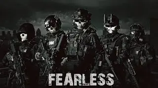 Fearless &bull; Military Motivation 2020&trade; (HD)