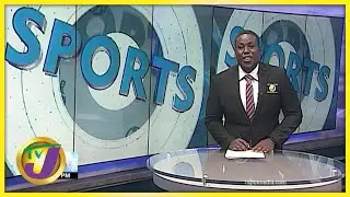 Jamaican Sports News Headlines - July 4 2021