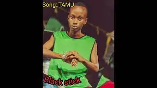 By black stick X Producer Jb- TAMU(Official Lylics)128k