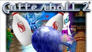 Gutterball 2 Crowd Laughing Sound Effect SFX