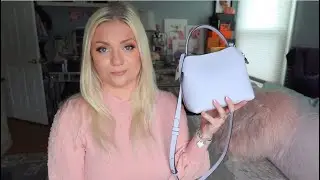 Fleuron Mini Swann | What’s in my bag?