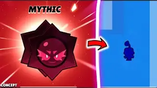 AAAAA!!! 🔥MYTHIC & BRAWLER???✅ | BRAWL STARS DAILY WIN REWARDS 💯 ✅ | CONCEPT 