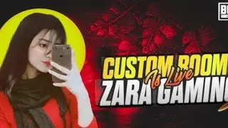 Zara gaming 804 like and share
