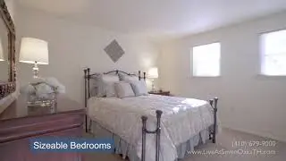 Seven Oaks Townhomes