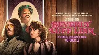 AN EVENING WITH BEVERLY LUFF LINN I Official Clip: Poo Nuts I Coming 10.19