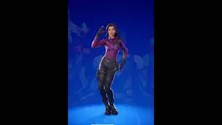 Lunar Party Battlepass Fortnite Emotes