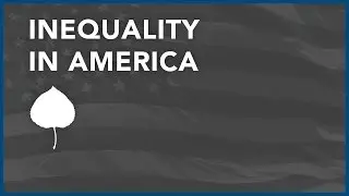 How Do You Define Inequality?