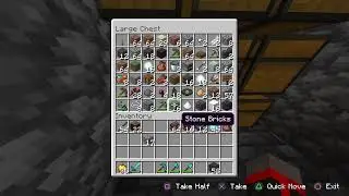 Join up (bedrock edition)
