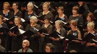 Camille Saint-Saëns - Ave Verum