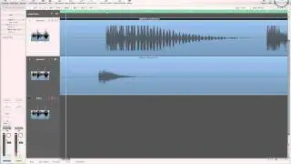 How to Build a Hip Hop Drum Sample Library - Part 1 - Bouncing 1 Shots From a Loop