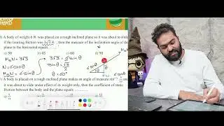 [2nd Sec] Assignment 9 Part 1 (Mechanics)