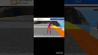 car racing game play #gaming #games #gameplay #racing #youtubeshorts