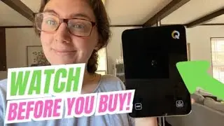 Qahar Food Scale Overview #ad #affiliate 