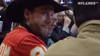 Ante Up! Over $500,000 Raised For the Flames Foundation